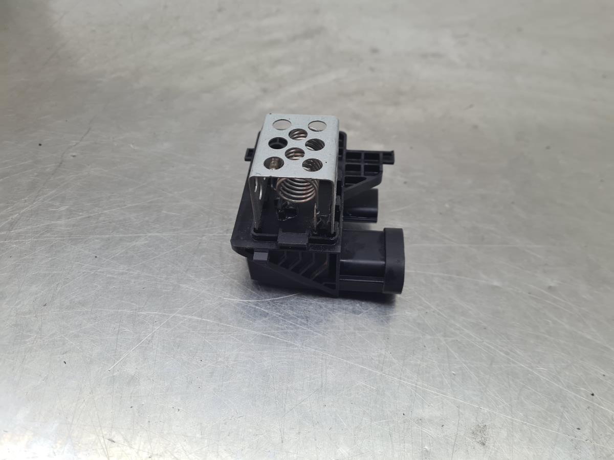 Resistência do ventilador / ventoínha RENAULT Clio V (BF_) Imagem-2