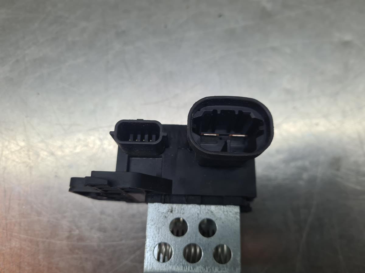 Resistência do ventilador / ventoínha RENAULT Clio V (BF_) Imagem-3