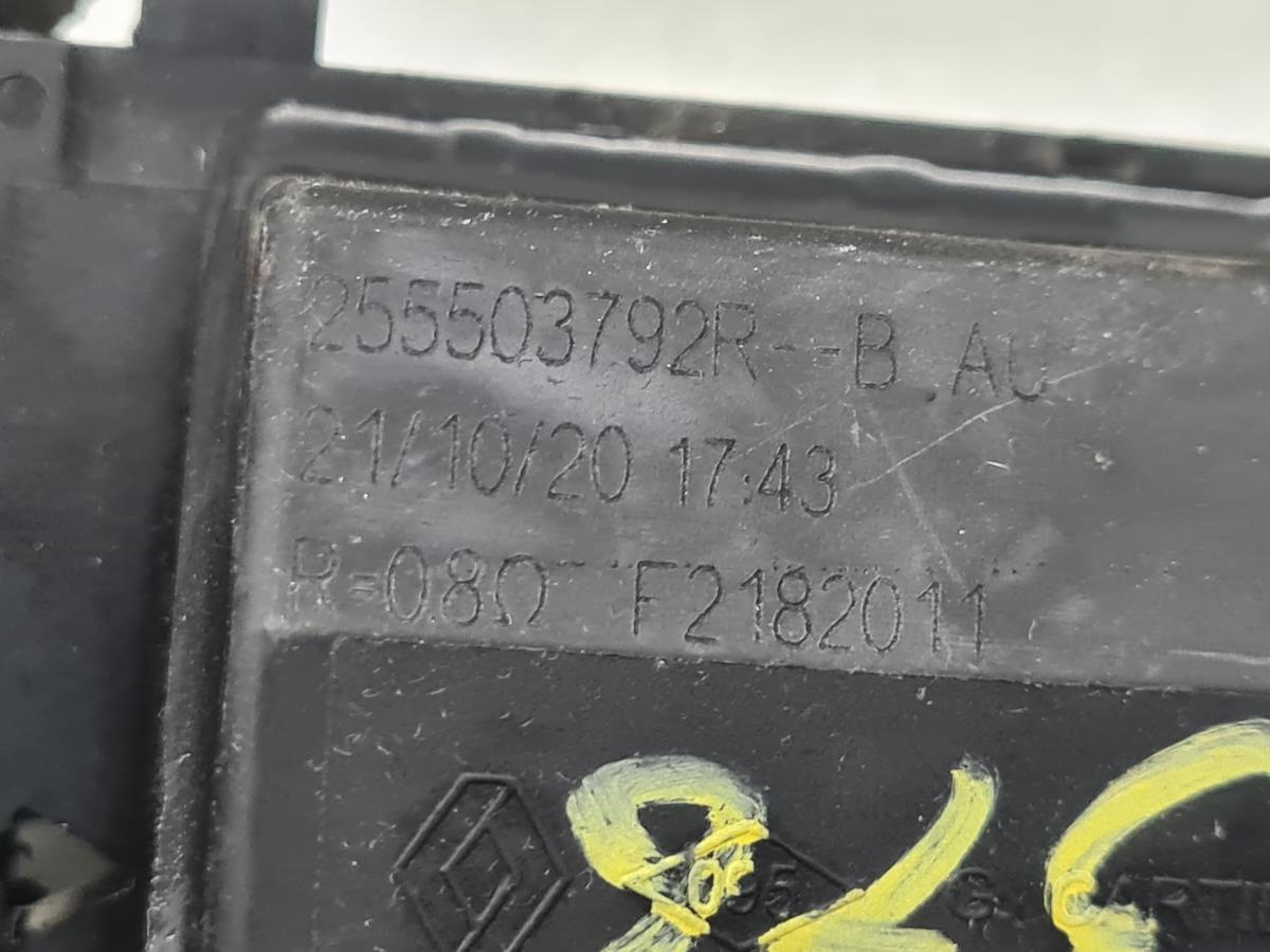 Resistência do ventilador / ventoínha RENAULT Clio V (BF_) Imagem-4