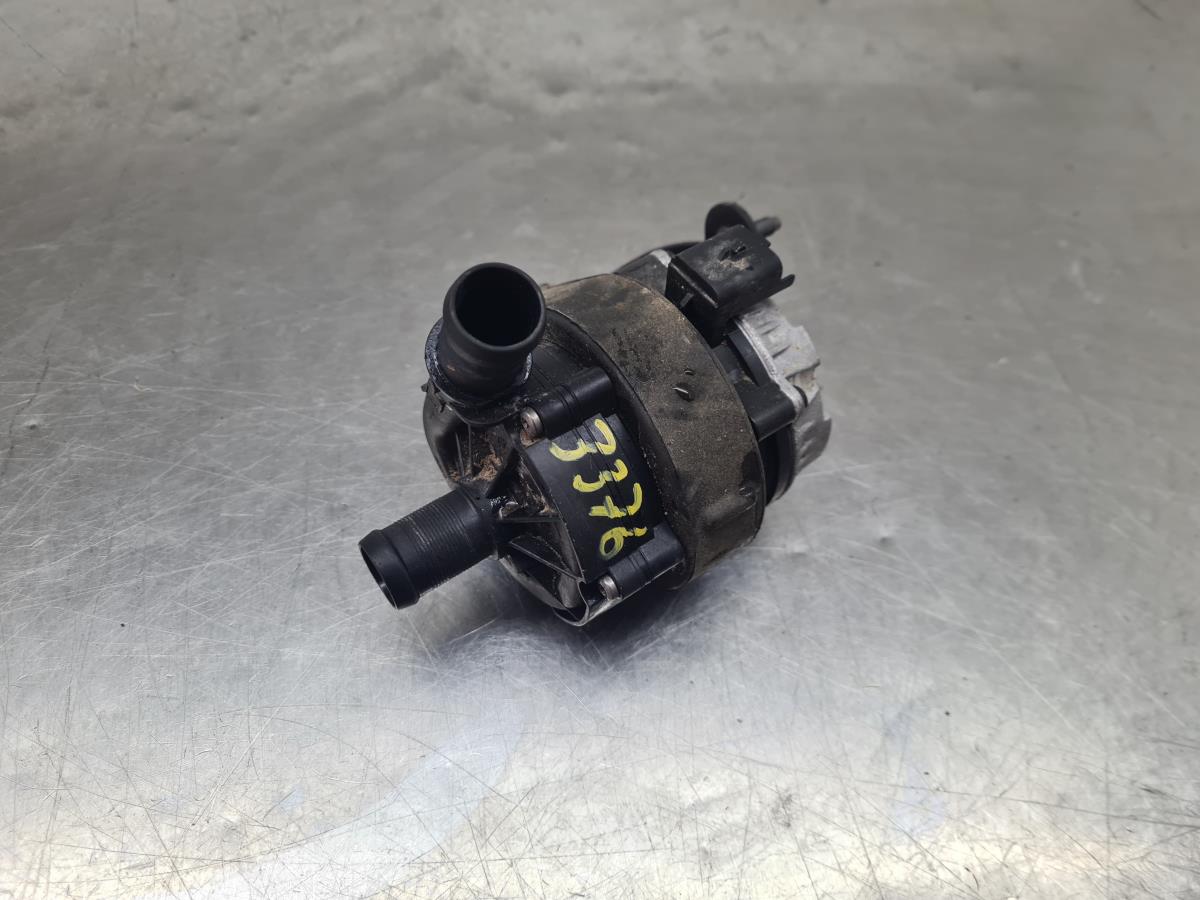 Bomba de água RENAULT Clio V (BF_)