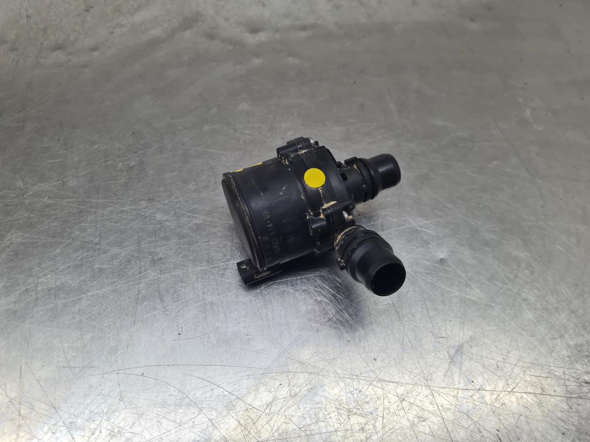 Water pump DS DS7 Crossback (J_) Imagem-1