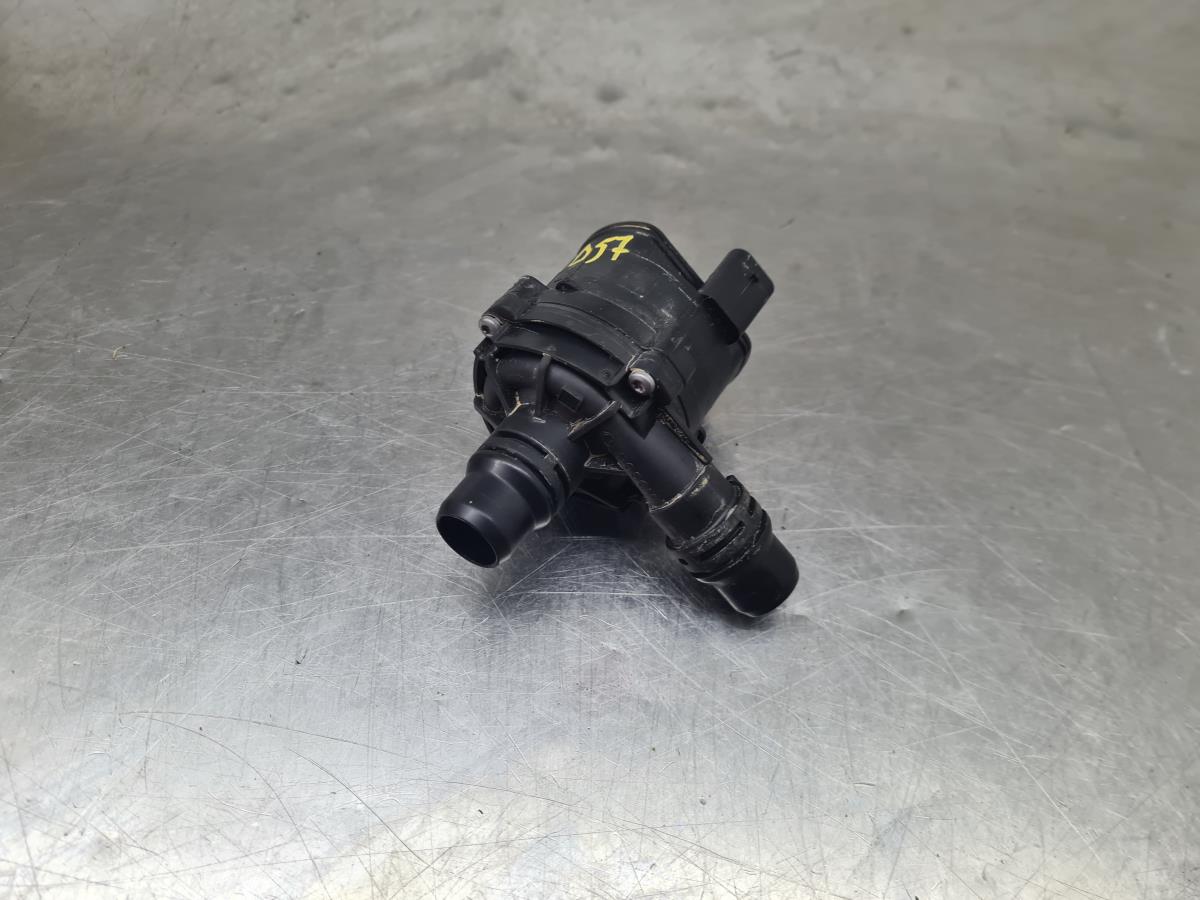 Water pump DS DS7 Crossback (J_) Imagem-2