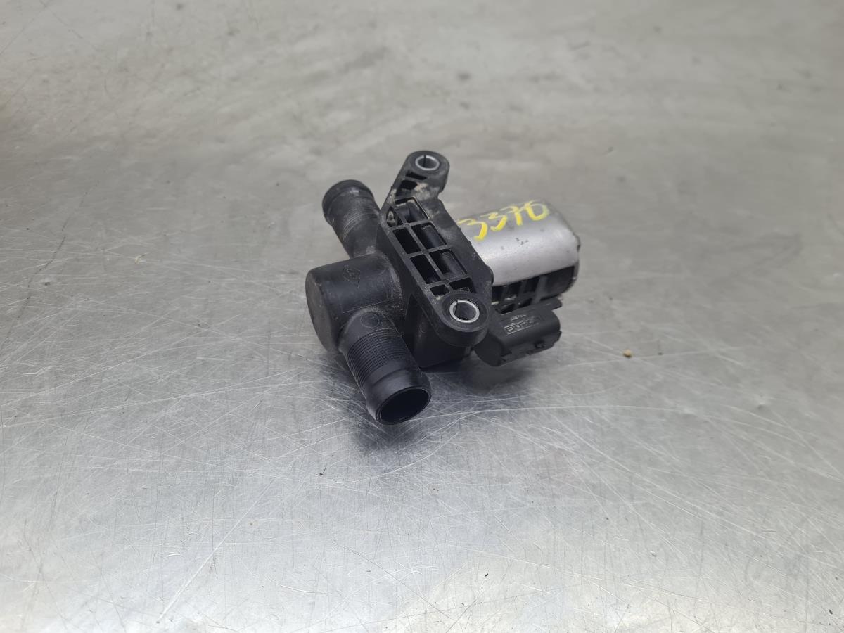 Bomba de água RENAULT Clio V (BF_) Imagem-2