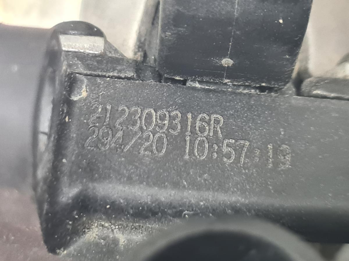 Bomba de água RENAULT Clio V (BF_) Imagem-4