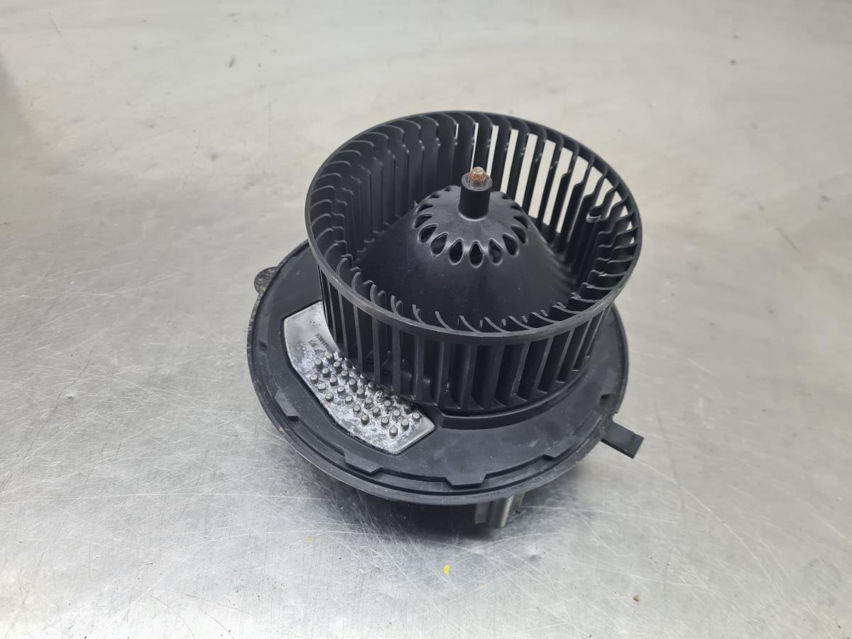 Heater Blower Motor AUDI A3 Sportback (8VA, 8VF) Imagem-2