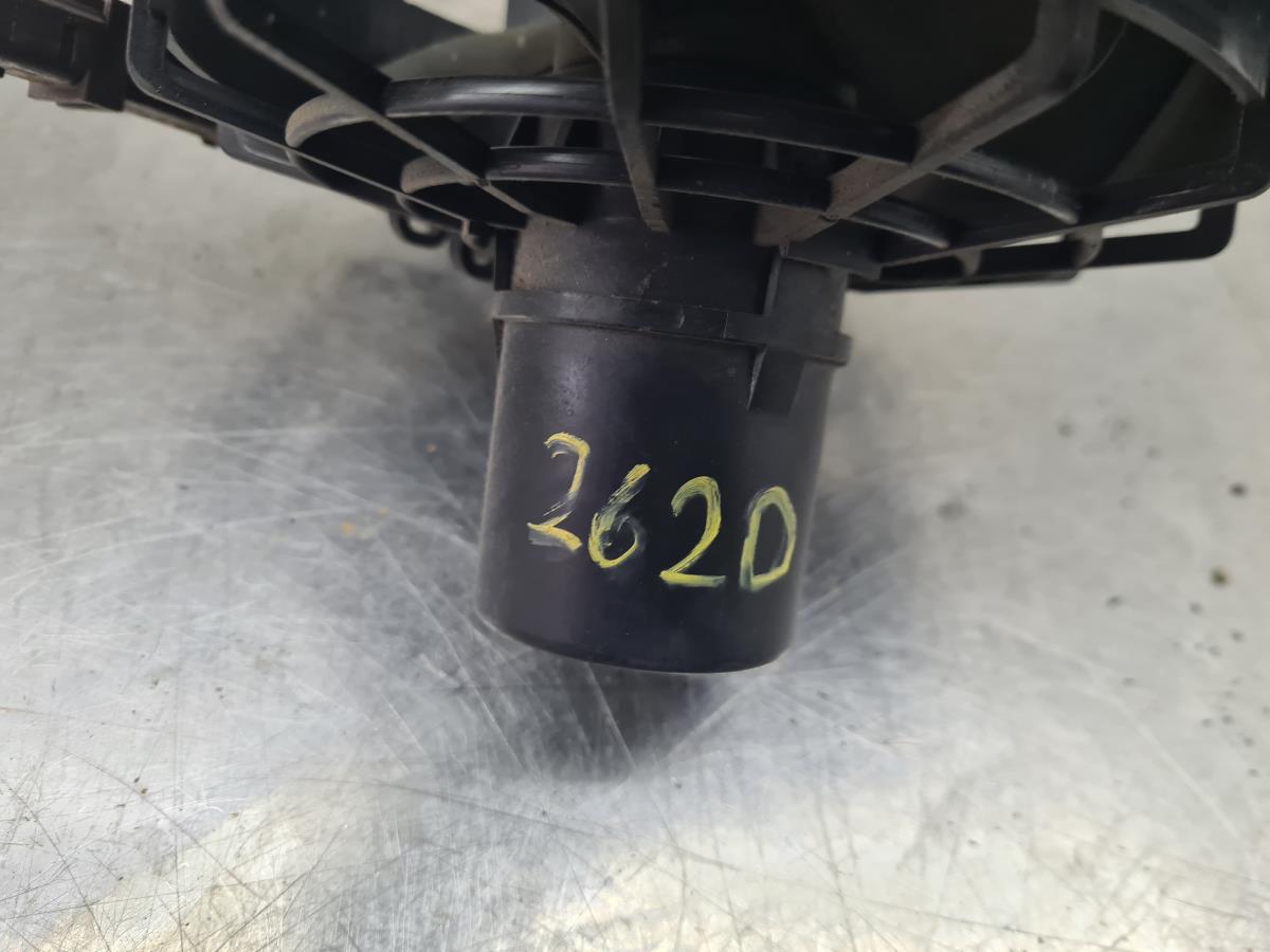 Termoventilador RENAULT Twingo III (BCM_) Imagem-1