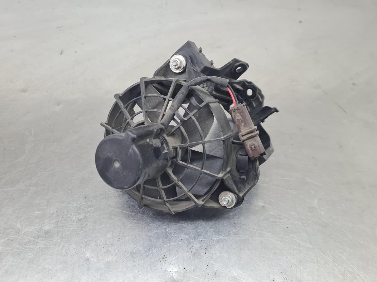 Termoventilador RENAULT Twingo III (BCM_) Imagem-2