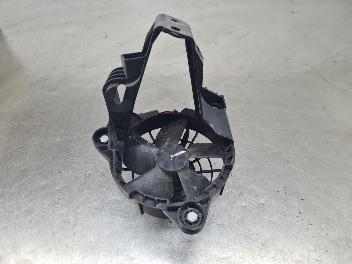 Termoventilador RENAULT Twingo III (BCM_) Imagem-4