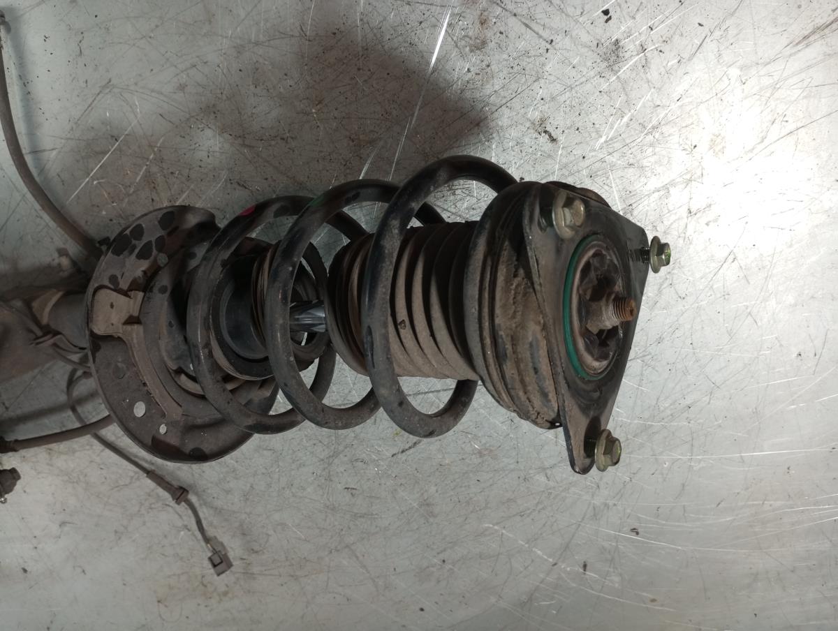 Ammortizzatore Anteriore Destro NISSAN Qashqai II (J11) Imagem-1