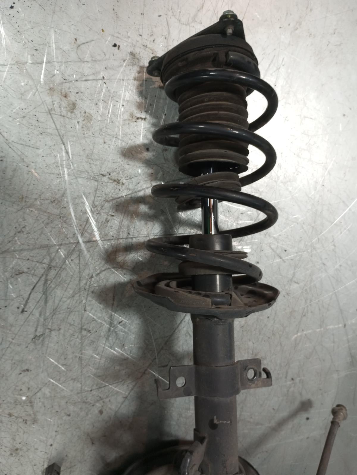 Ammortizzatore Anteriore Destro NISSAN Qashqai II (J11) Imagem-3