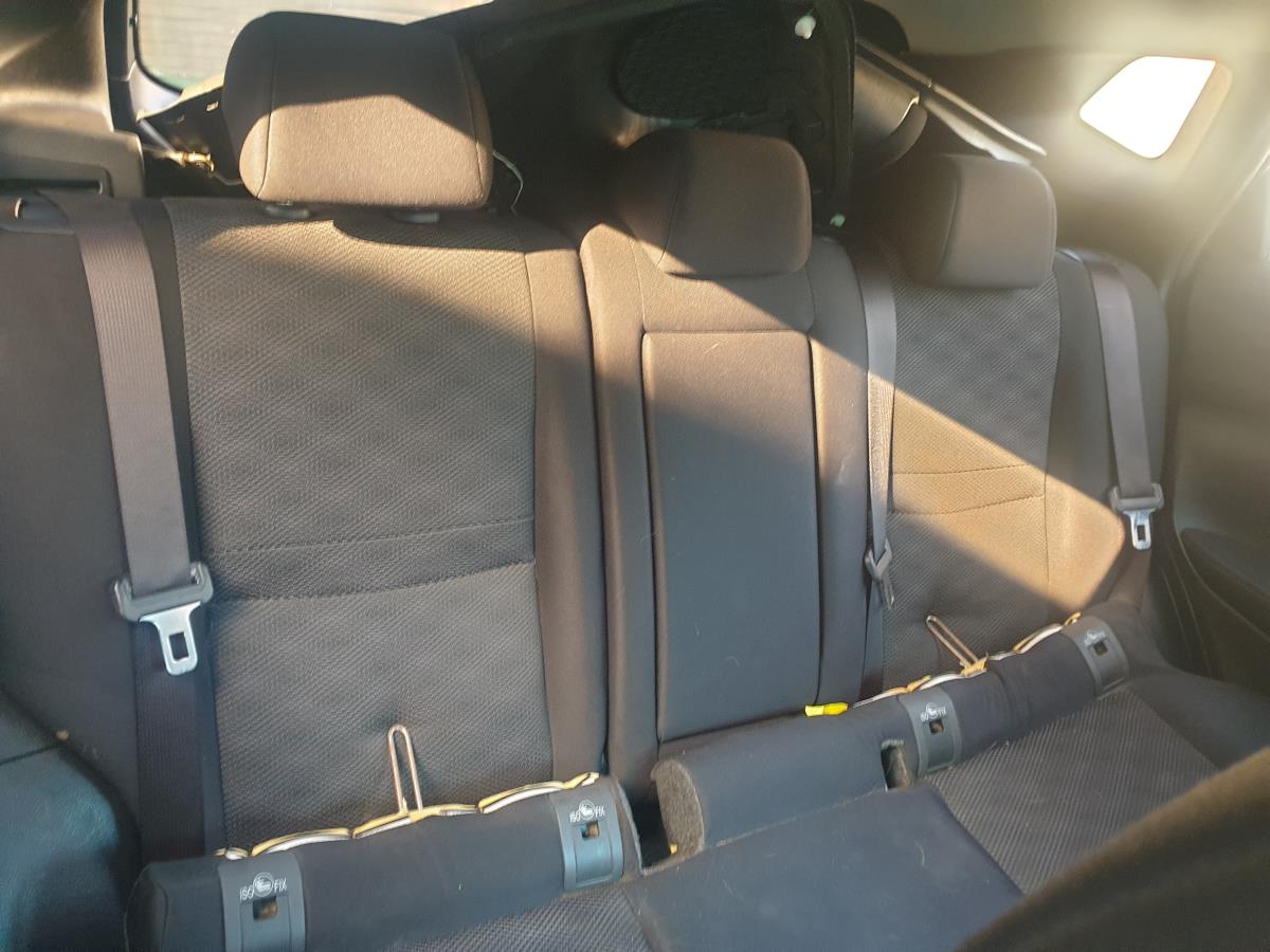 Conjunto de bancos NISSAN Qashqai II (J11) Imagem-2