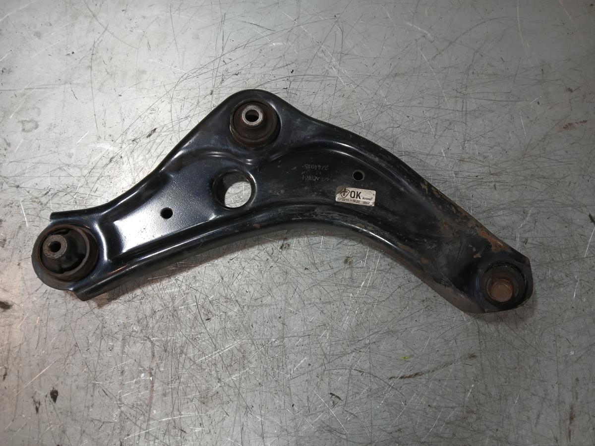 Braccio di sospensione anteriore destra NISSAN Qashqai II (J11)