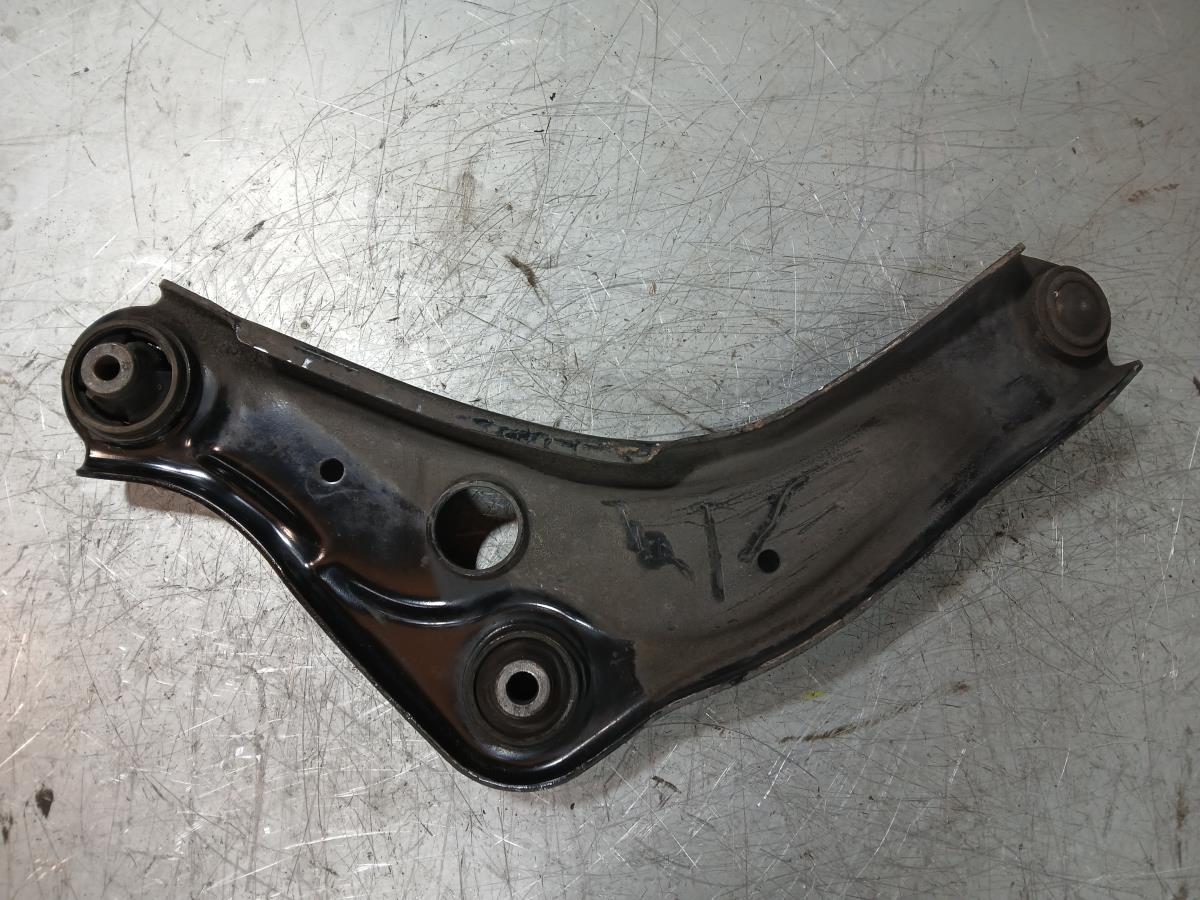 Braccio di sospensione anteriore destra NISSAN Qashqai II (J11) Imagem-1