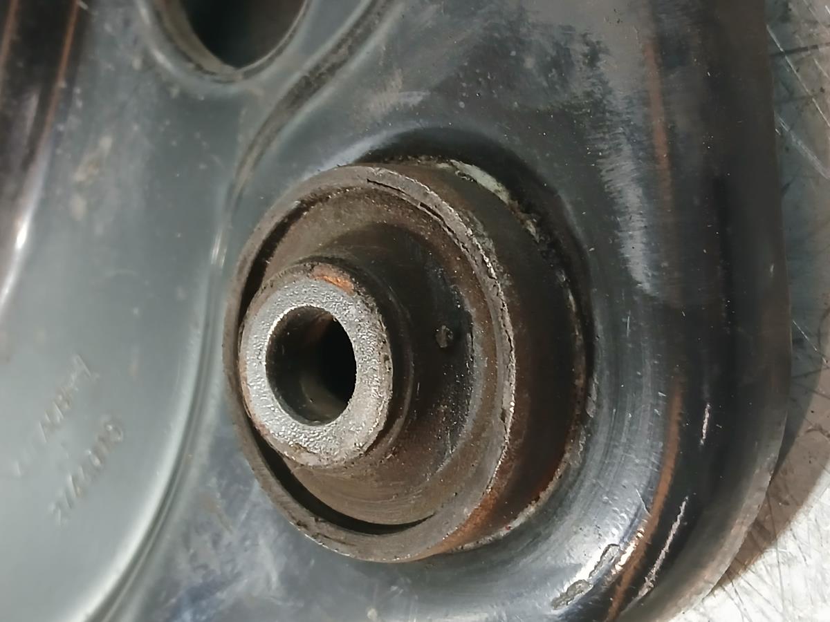 Braccio di sospensione anteriore destra NISSAN Qashqai II (J11) Imagem-2