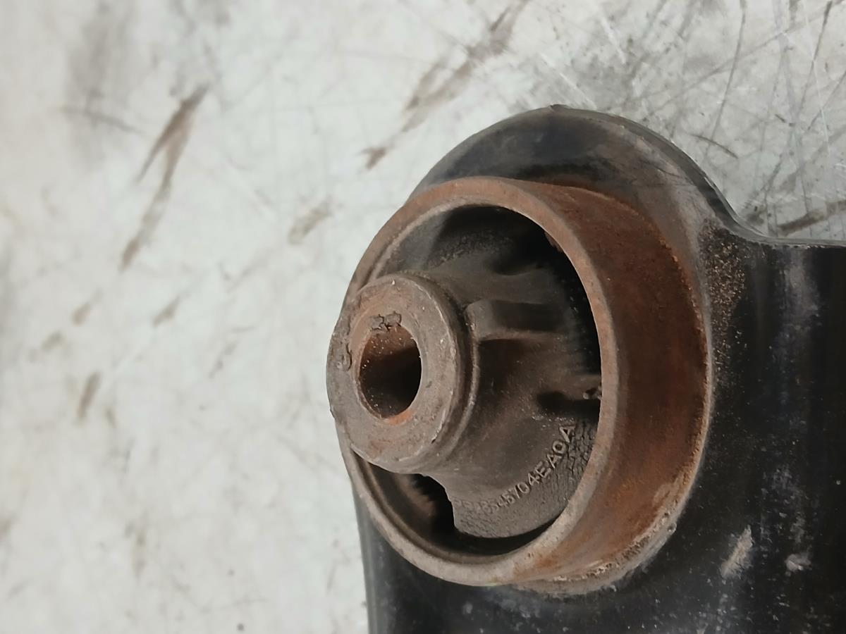 Braccio di sospensione anteriore destra NISSAN Qashqai II (J11) Imagem-3