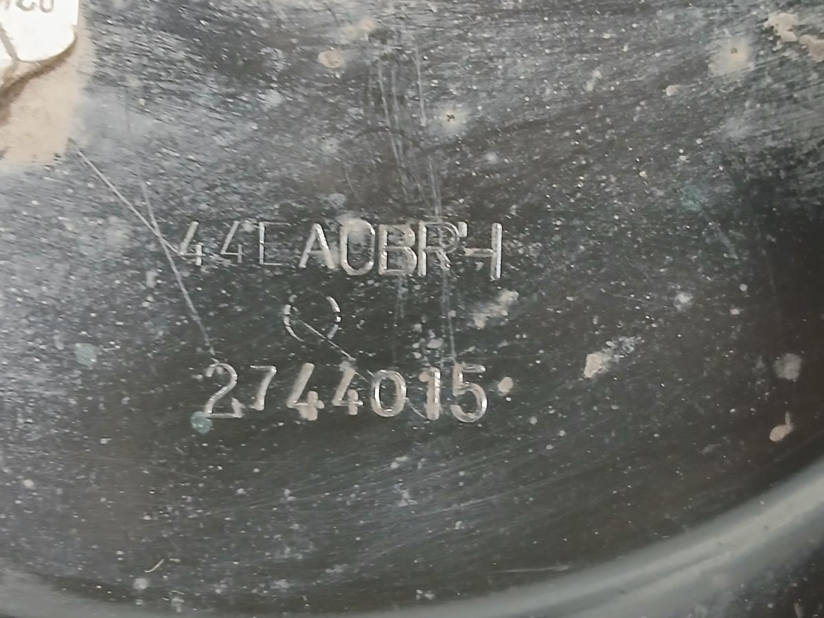 Braccio di sospensione anteriore destra NISSAN Qashqai II (J11) Imagem-5