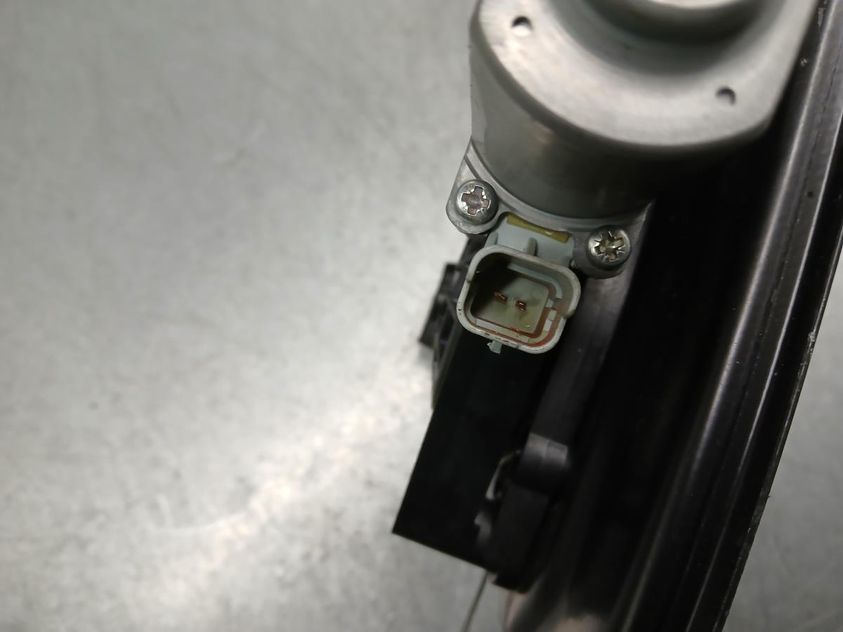Right front window regulator NISSAN Qashqai II (J11) Imagem-4