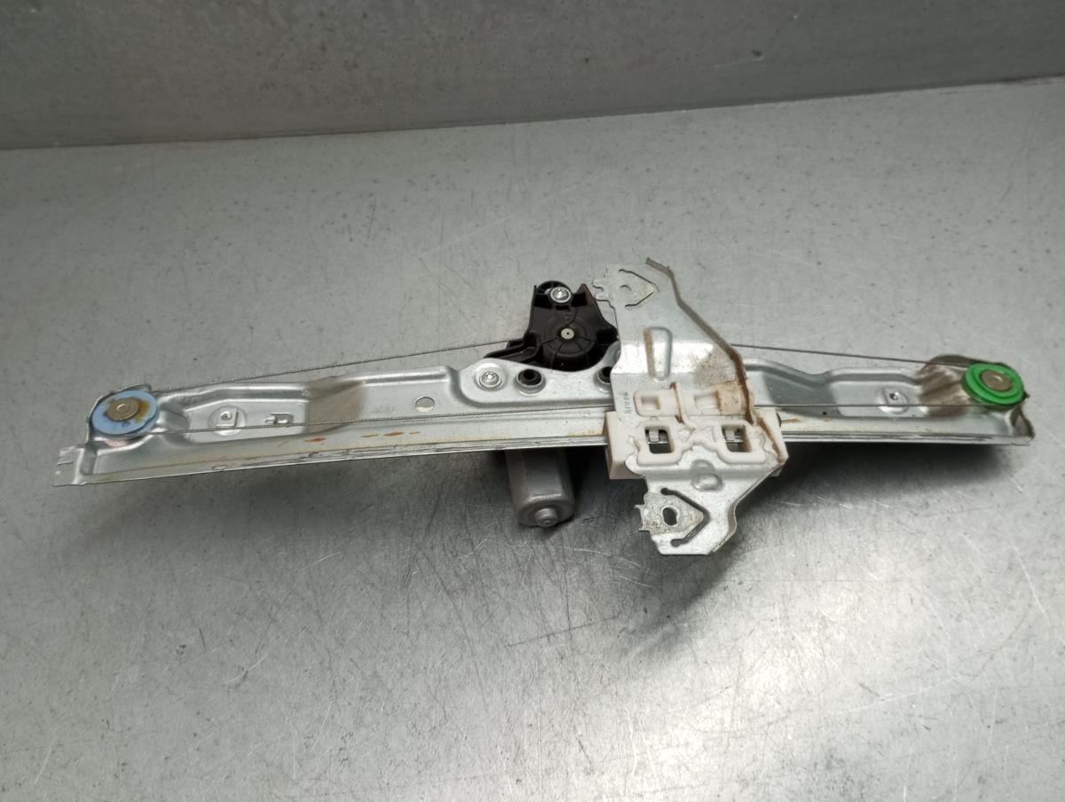 Elevador vidros trás direito NISSAN Qashqai II (J11) Imagem-3