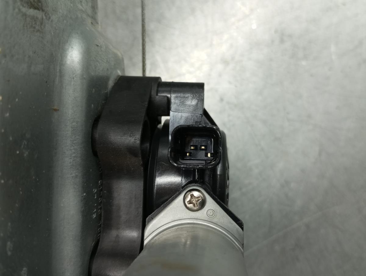 Elevador vidros trás direito NISSAN Qashqai II (J11) Imagem-4