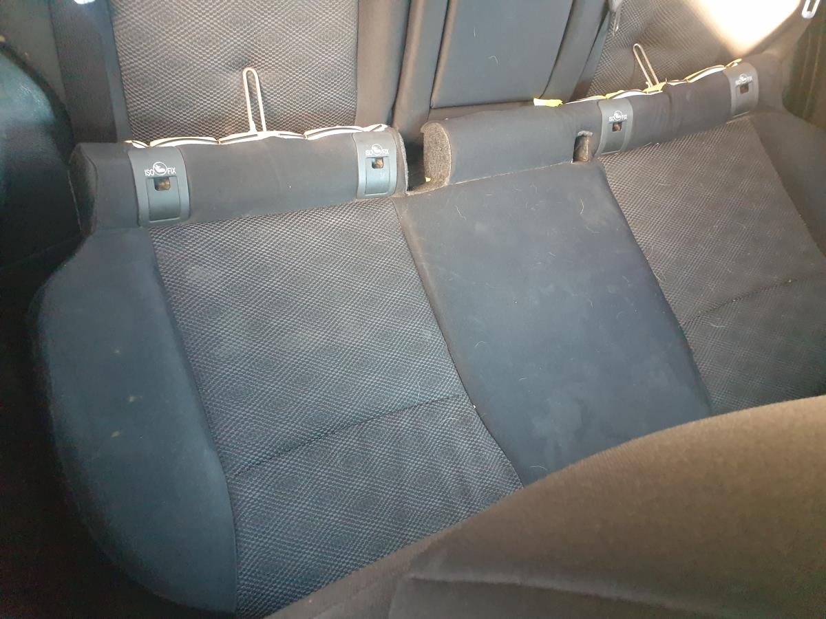 Conjunto de bancos NISSAN Qashqai II (J11) Imagem-3