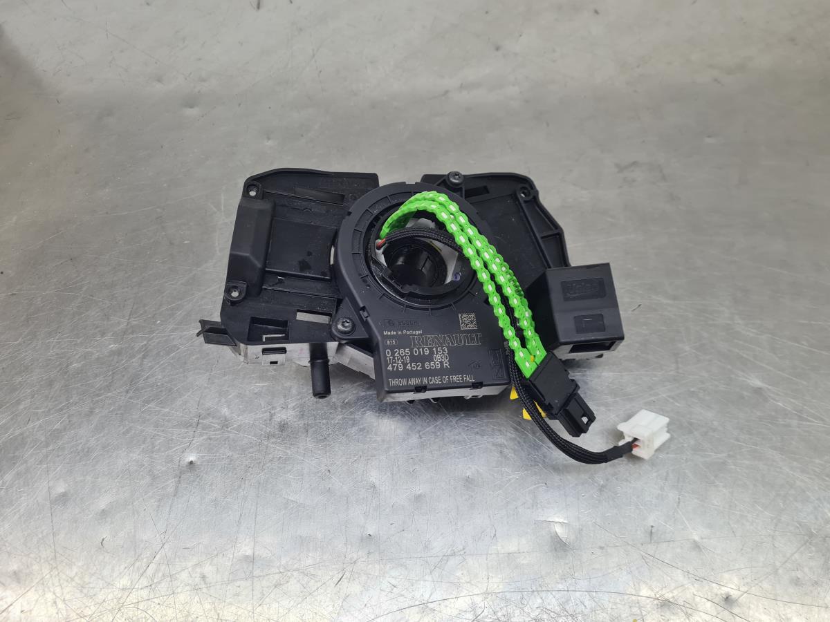 Cinta de airbags RENAULT Trafic III Combi (JG_)