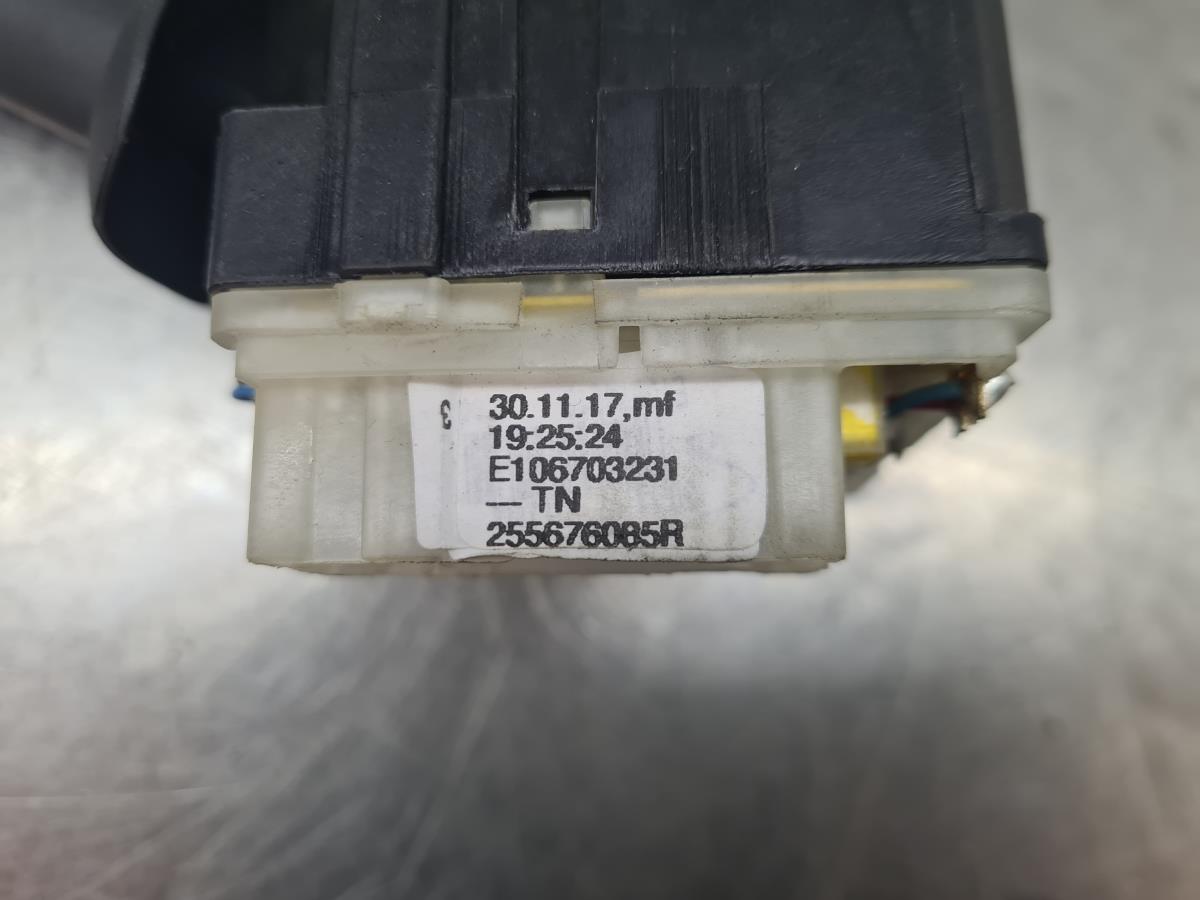 Palanca de limpiaparabrisas RENAULT Trafic III Combi (JG_) Imagem-3