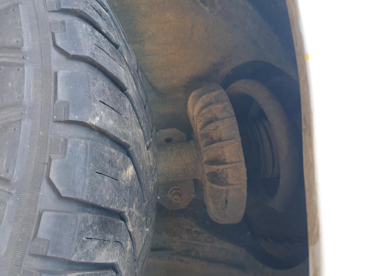 Amortiguador Delantero Derecho MERCEDES-BENZ Vito (W447)