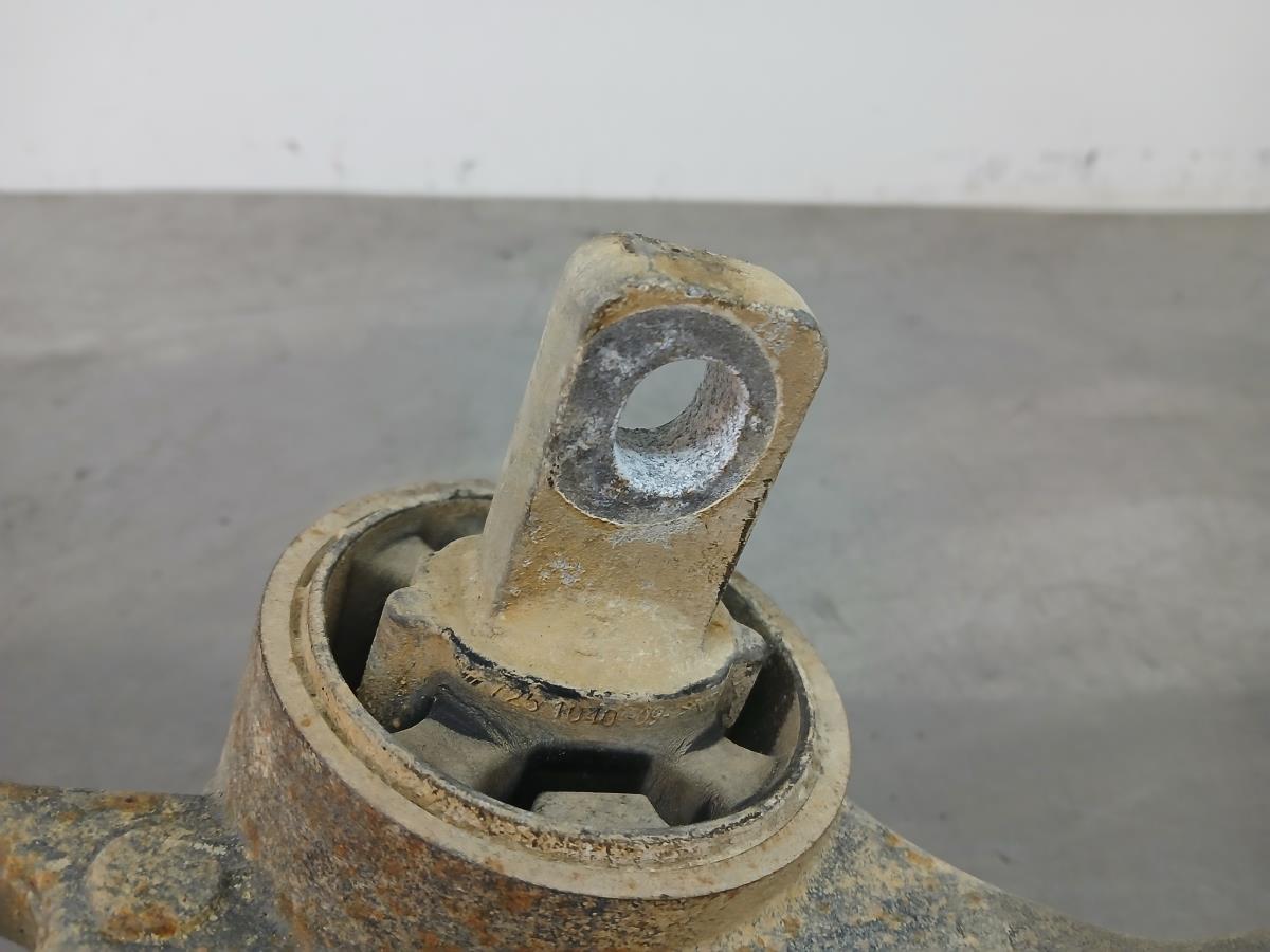 Bras de suspension Avant Droite MERCEDES-BENZ Vito (W447) Imagem-2