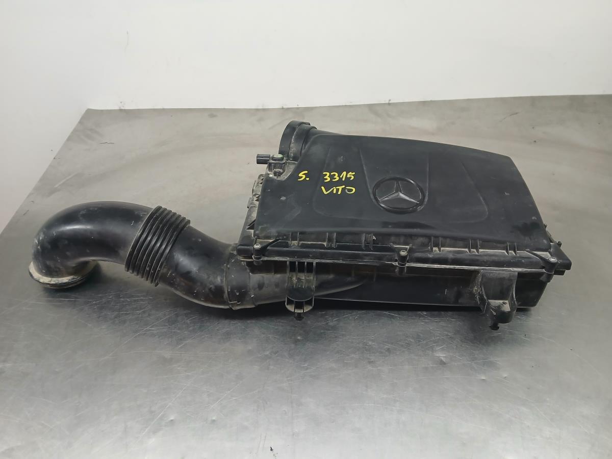 Caixa filtro ar MERCEDES-BENZ Vito (W447)
