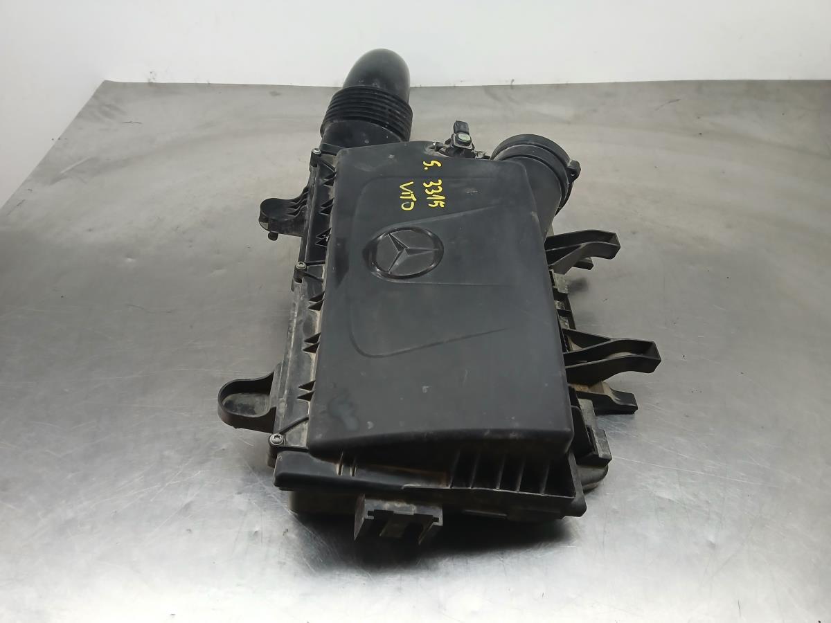 Air filter box MERCEDES-BENZ Vito (W447) Imagem-1