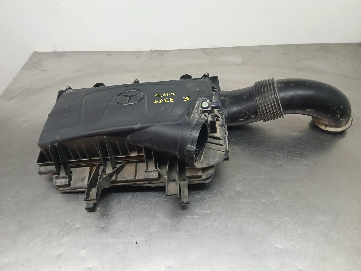 Air filter box MERCEDES-BENZ Vito (W447) Imagem-2