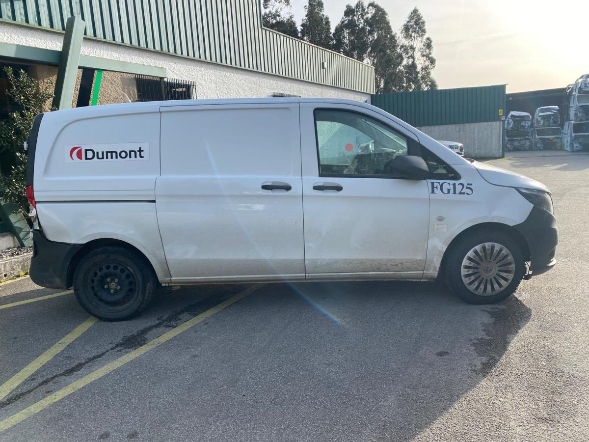 Elevalunas delantero derecho MERCEDES-BENZ Vito (W447)