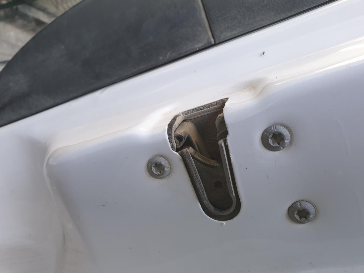 Cerradura / cierre puerta delantero derecho MERCEDES-BENZ Vito (W447)