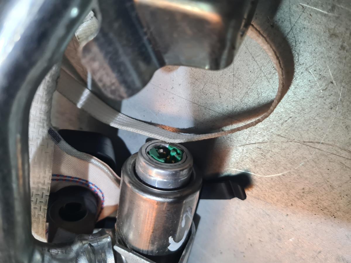 Airbag Cortina Derecho CITROËN C2 (JM_) Imagem-2