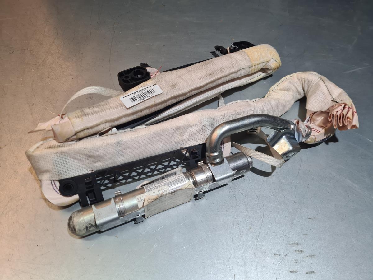 Airbag Cortina Derecho CITROËN C2 (JM_) Imagem-1