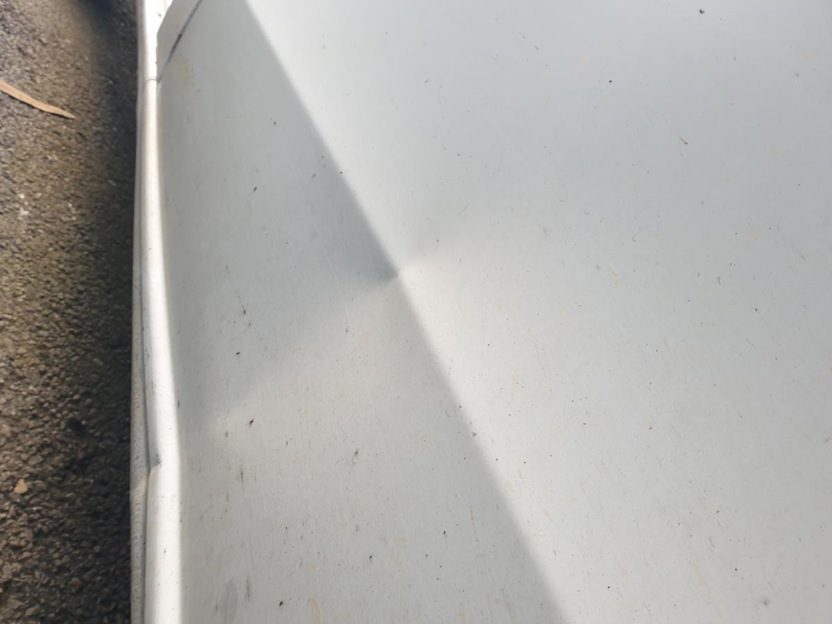 Left rear quarter panel MERCEDES-BENZ Vito (W447) Imagem-1