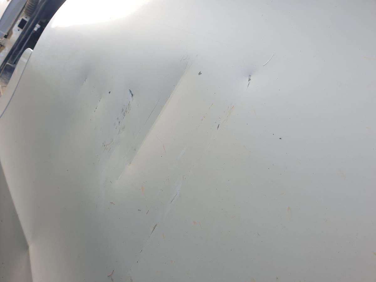 Left rear quarter panel MERCEDES-BENZ Vito (W447) Imagem-2