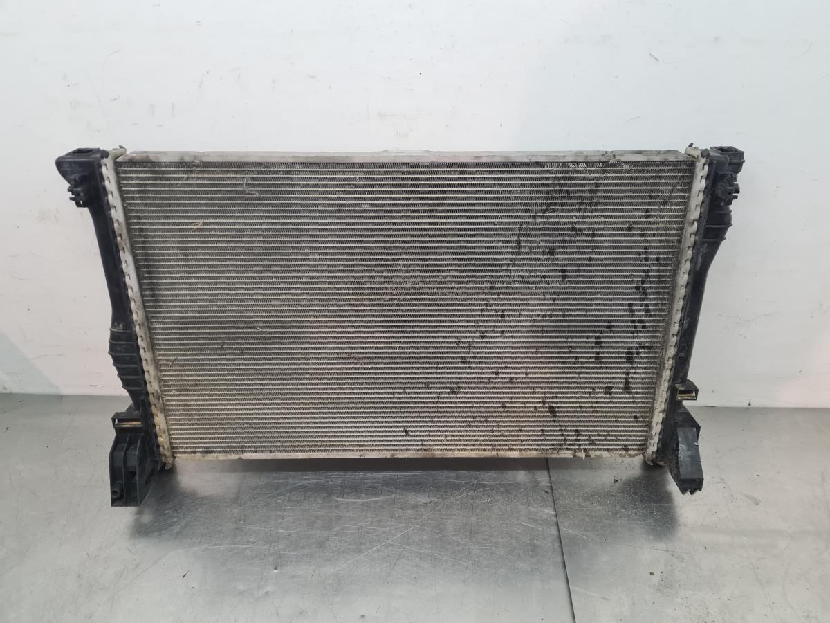 Radiador de agua MERCEDES-BENZ Vito (W447)