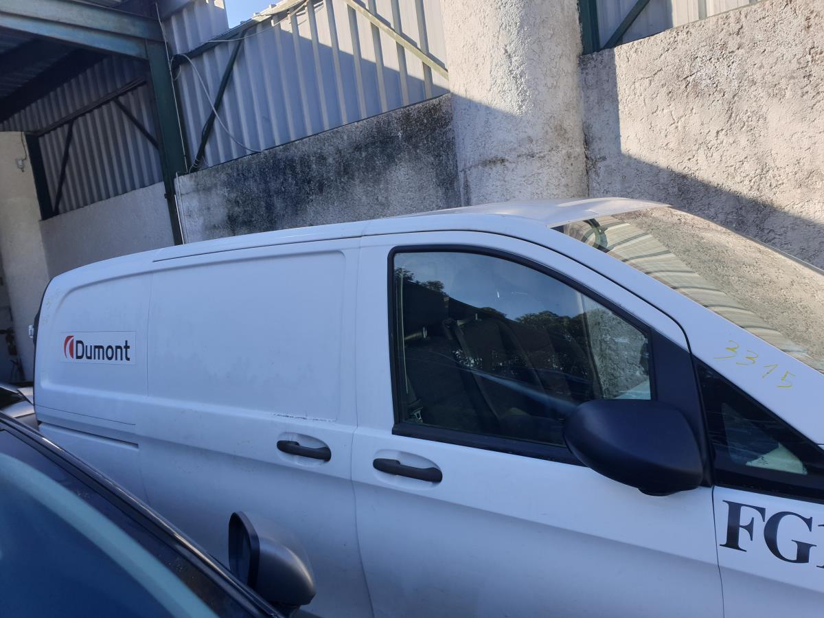 Techo MERCEDES-BENZ Vito (W447)