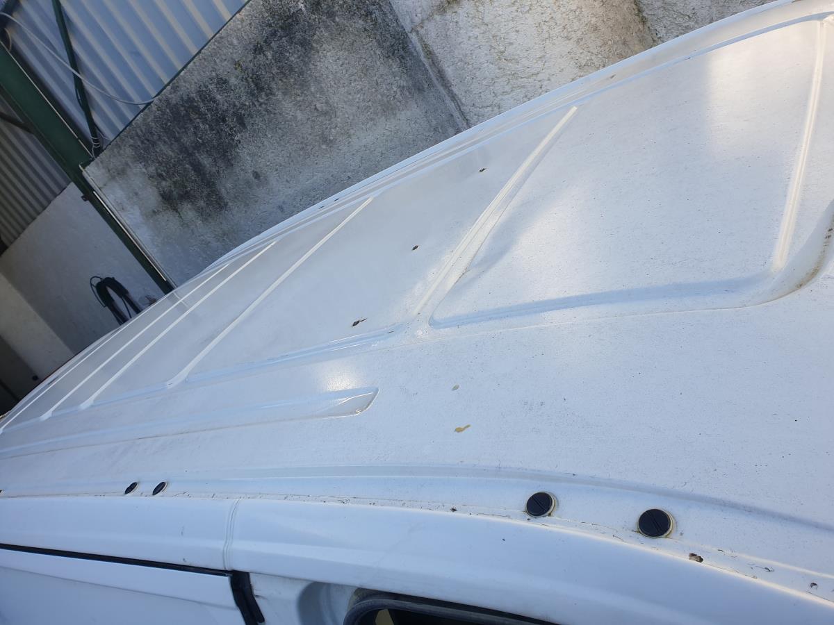 Techo MERCEDES-BENZ Vito (W447) Imagem-1