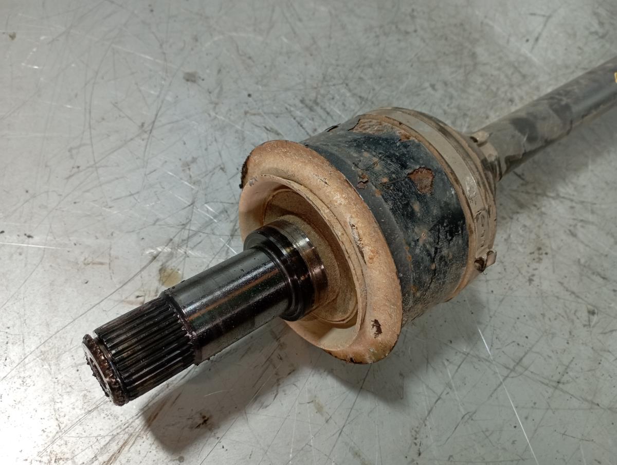 Transmission arrière gauche MERCEDES-BENZ Vito (W447) Imagem-1