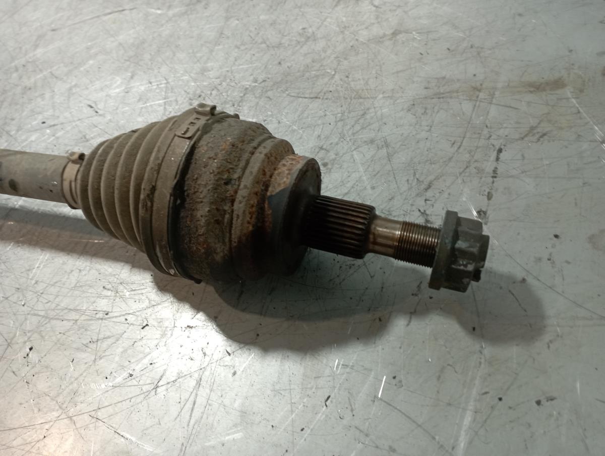 Transmission arrière gauche MERCEDES-BENZ Vito (W447) Imagem-3