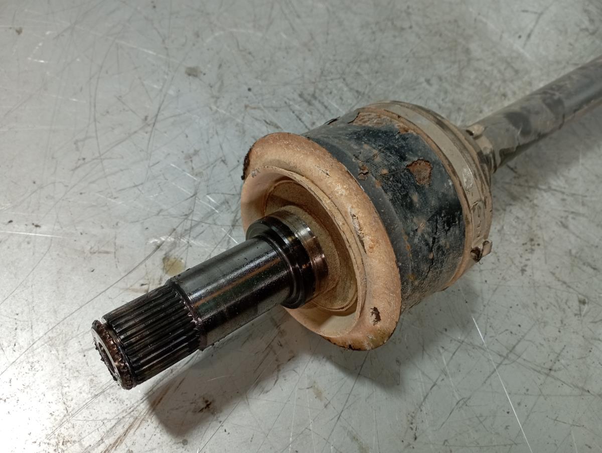 Transmission arrière gauche MERCEDES-BENZ Vito (W447) Imagem-2