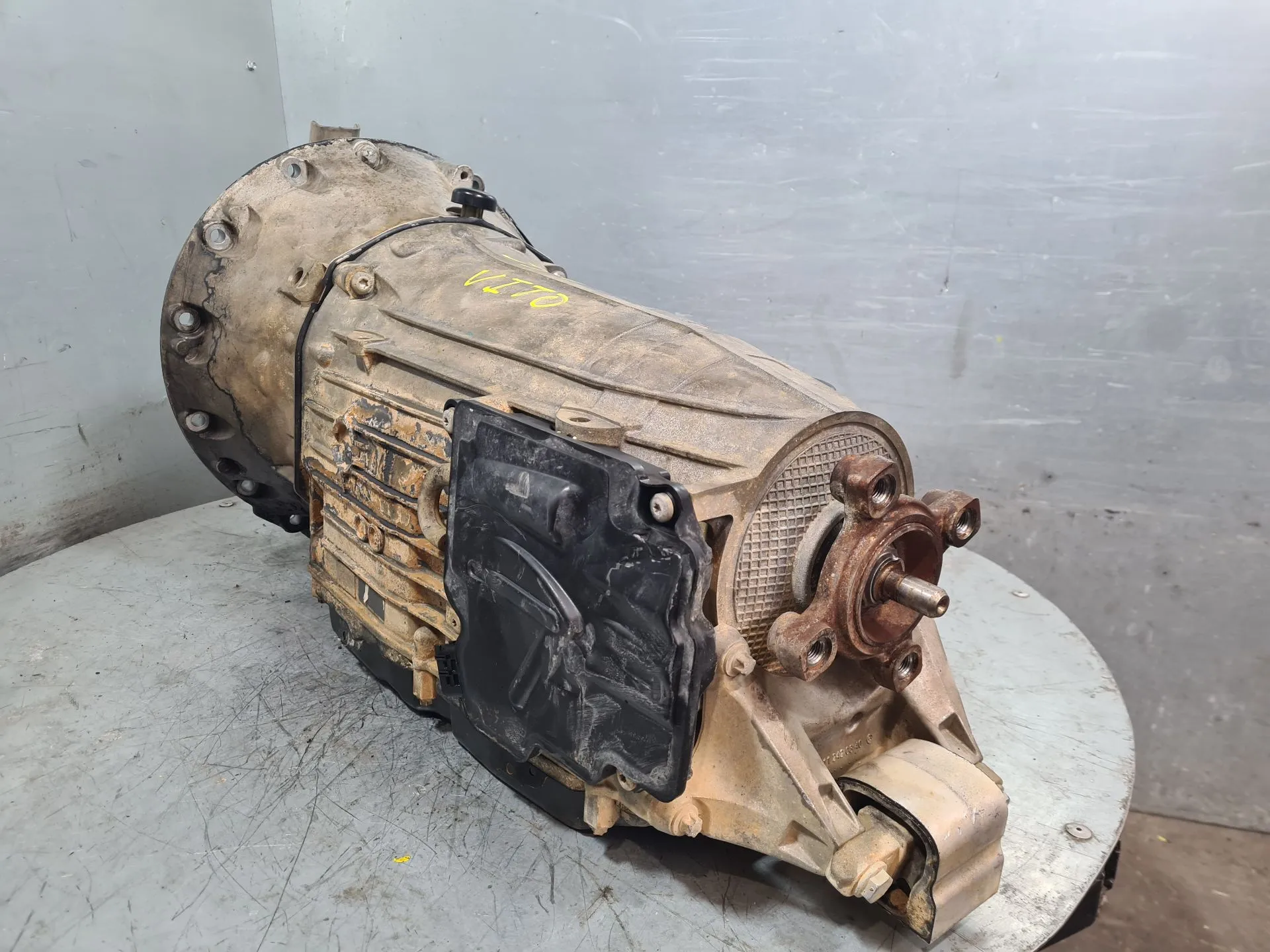 Automatic gearbox MERCEDES-BENZ Vito (W447) Imagem-2