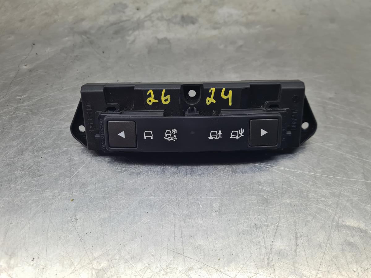 Comando / botão / interruptor multifunções LAND ROVER Range Rover Evoque (L538)