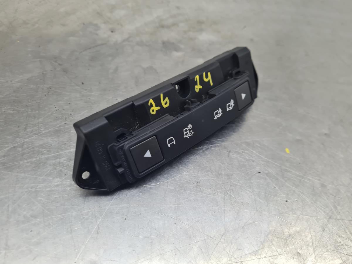 Comando / botão / interruptor multifunções LAND ROVER Range Rover Evoque (L538) Imagem-1