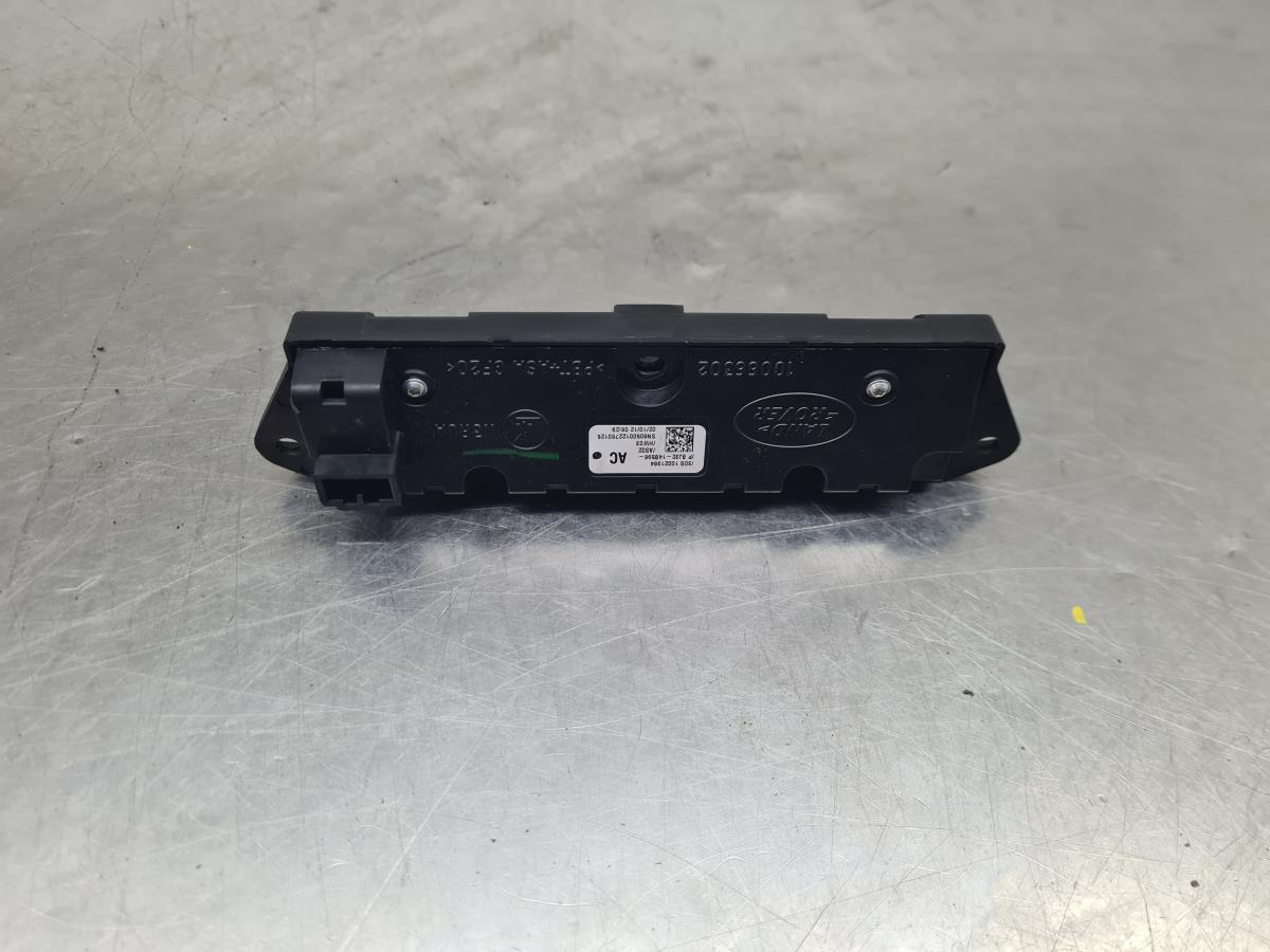 Comando / botão / interruptor multifunções LAND ROVER Range Rover Evoque (L538) Imagem-2