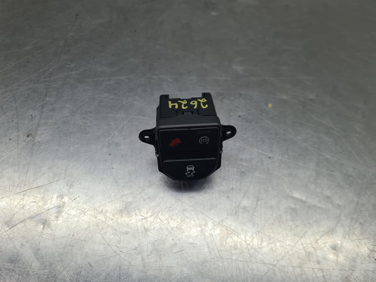 Comando / botão / interruptor multifunções LAND ROVER Range Rover Evoque (L538)