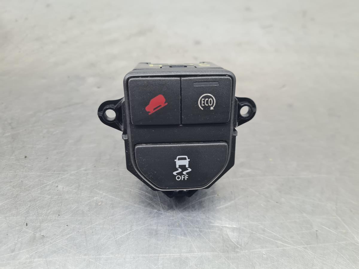 Comando / botão / interruptor multifunções LAND ROVER Range Rover Evoque (L538) Imagem-1