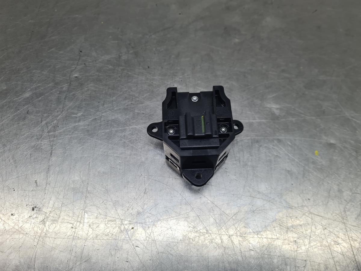 Comando / botão / interruptor multifunções LAND ROVER Range Rover Evoque (L538) Imagem-2